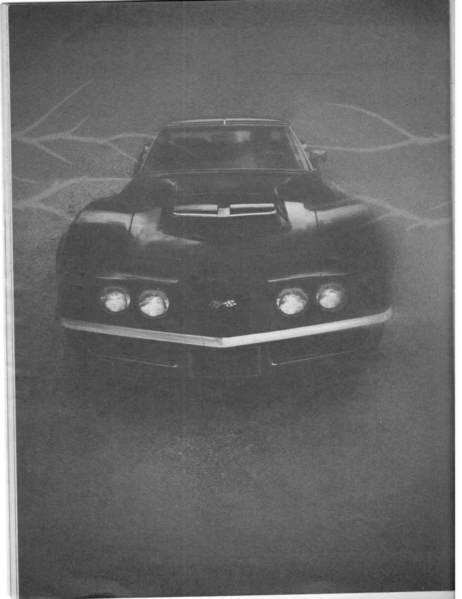 (first posted 3/22/2018)    Here’s an article that caught my sixteen year-old eyes in 1969: an in-depth review of the 435 hp 427 Corvette. And its a good one, as [&hellip;]