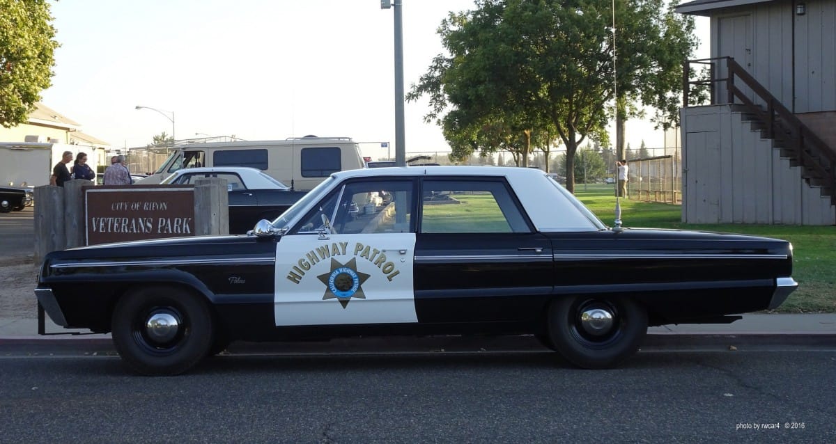 posted at the Cohort by rwcar4 There’s something about this boxy C-Body in black and white and with dual exhausts and those little dog dish hubcaps…if I could to transport [&hellip;]