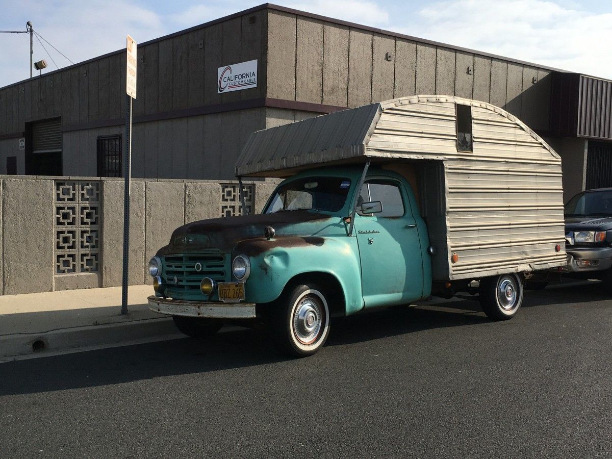 I’ve been showing you all sorts of self-propelled campers, vans and motorhomes for years now, but has JP Cavanaugh ever shown one? Is he allergic to camping, even the motorized [&hellip;]