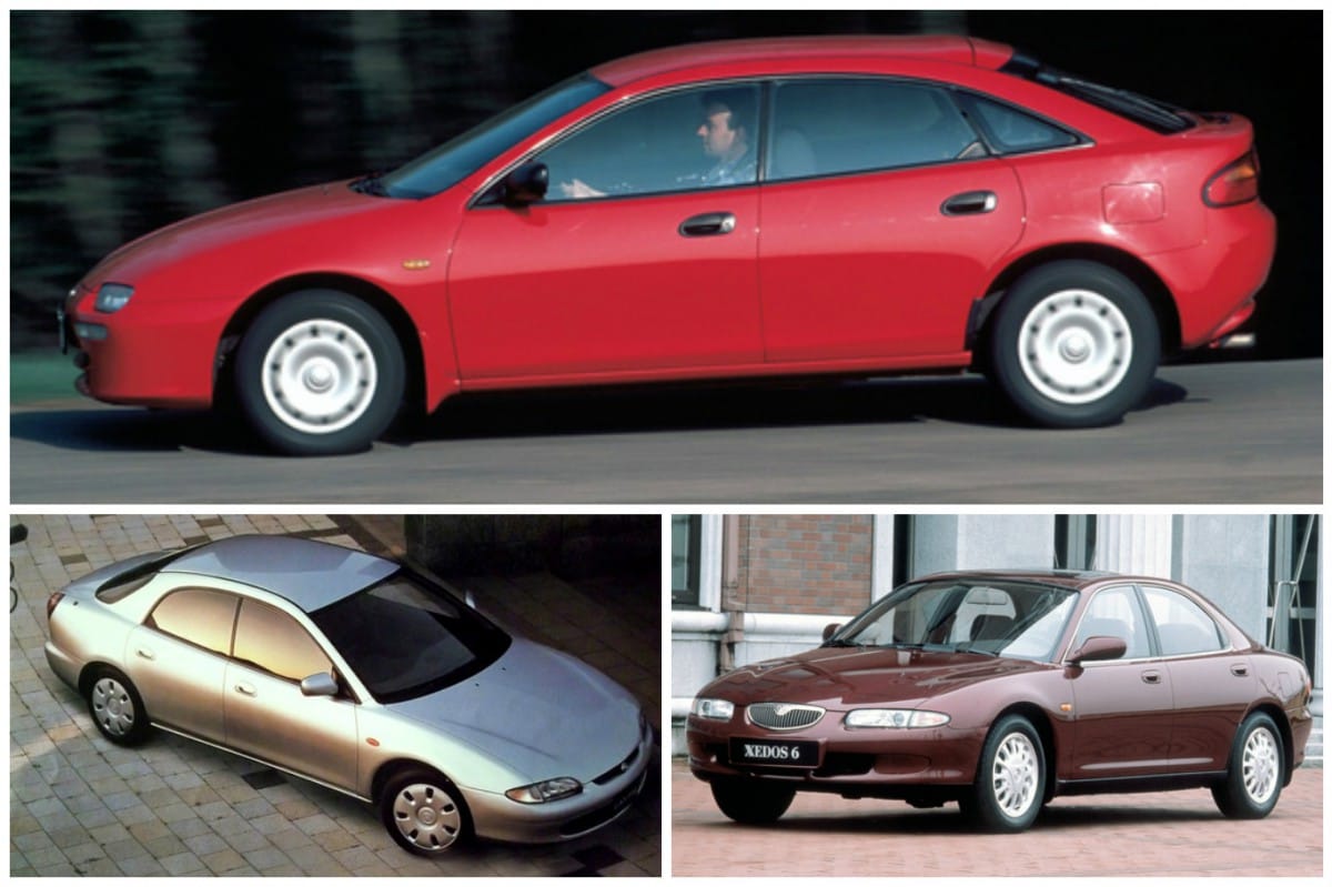 The measure of good car design should perhaps be how well a car looks when parked in the most unflattering location and under the most unflattering lighting. Such a test [&hellip;]