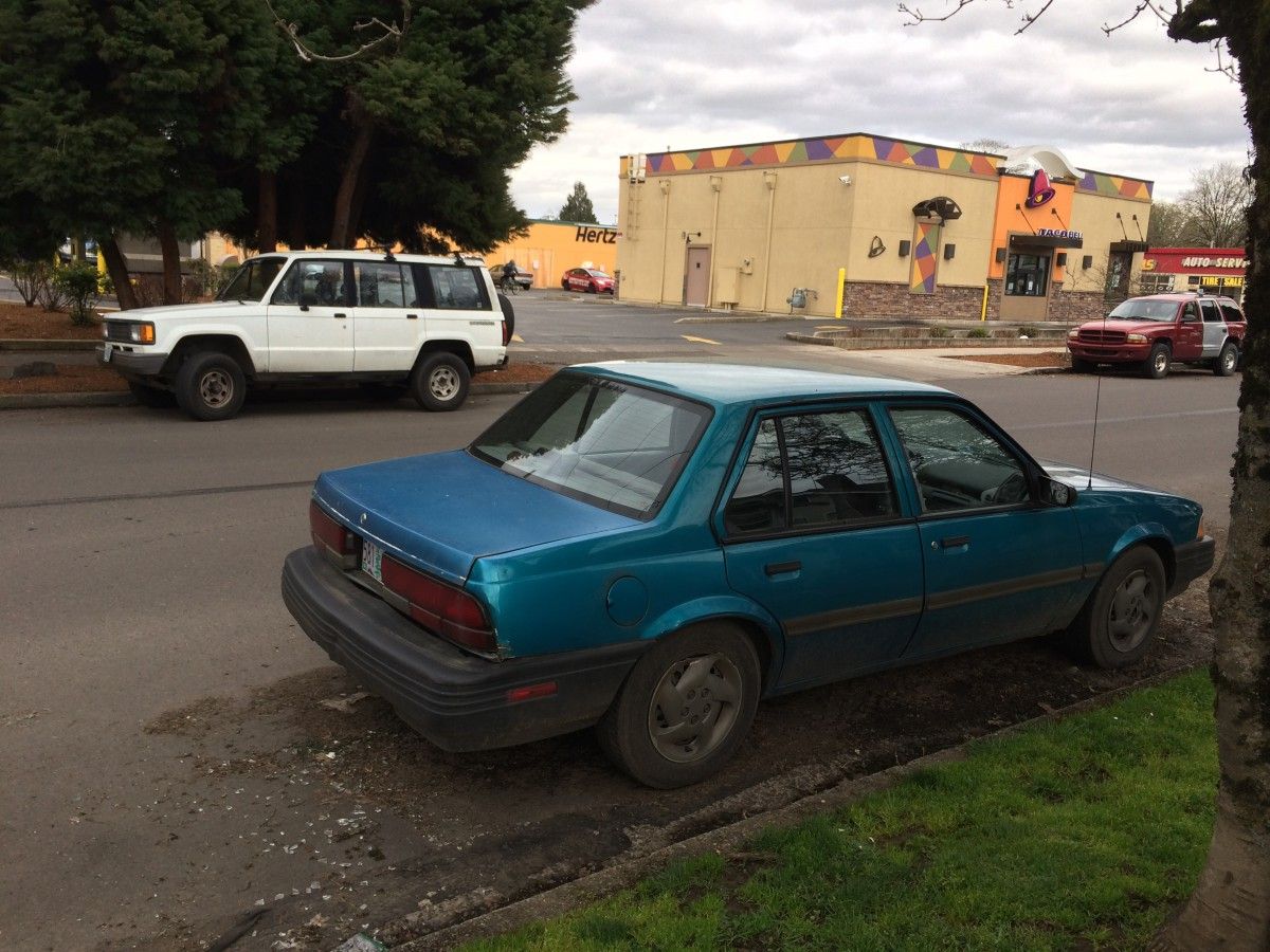 (first posted 4/14/2018)       Cavaliers of this vintage aren’t exactly getting any more common, and that applies to the Trooper II. I suppose it’s a stretch to say these [&hellip;]