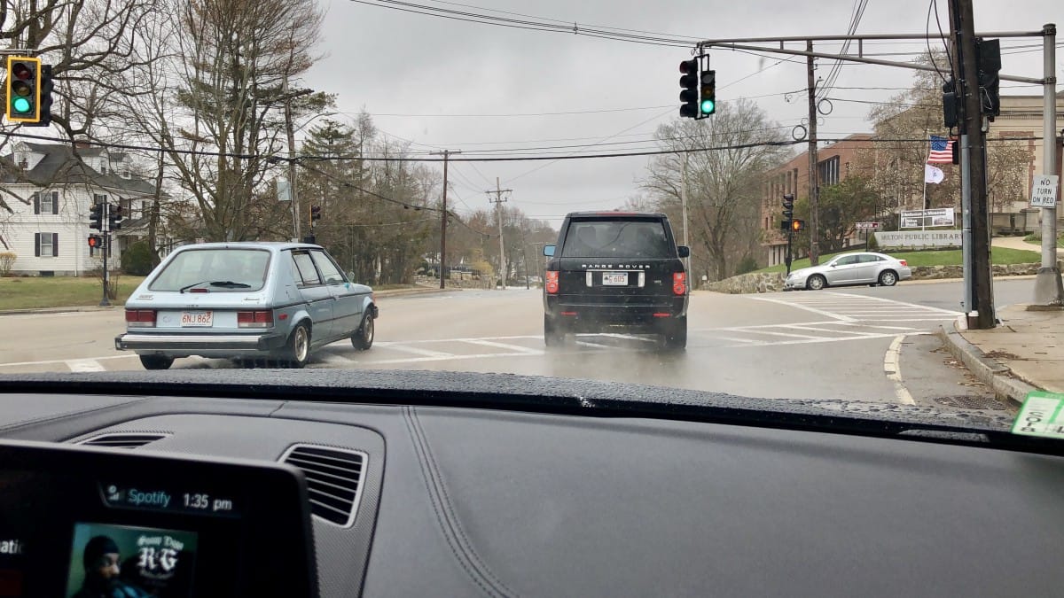 When was the last time you saw a Dodge Omni in such unblemished condition, let alone a Dodge Omni/Plymouth Horizon at all? With production of this affordable little subcompact hatch, [&hellip;]
