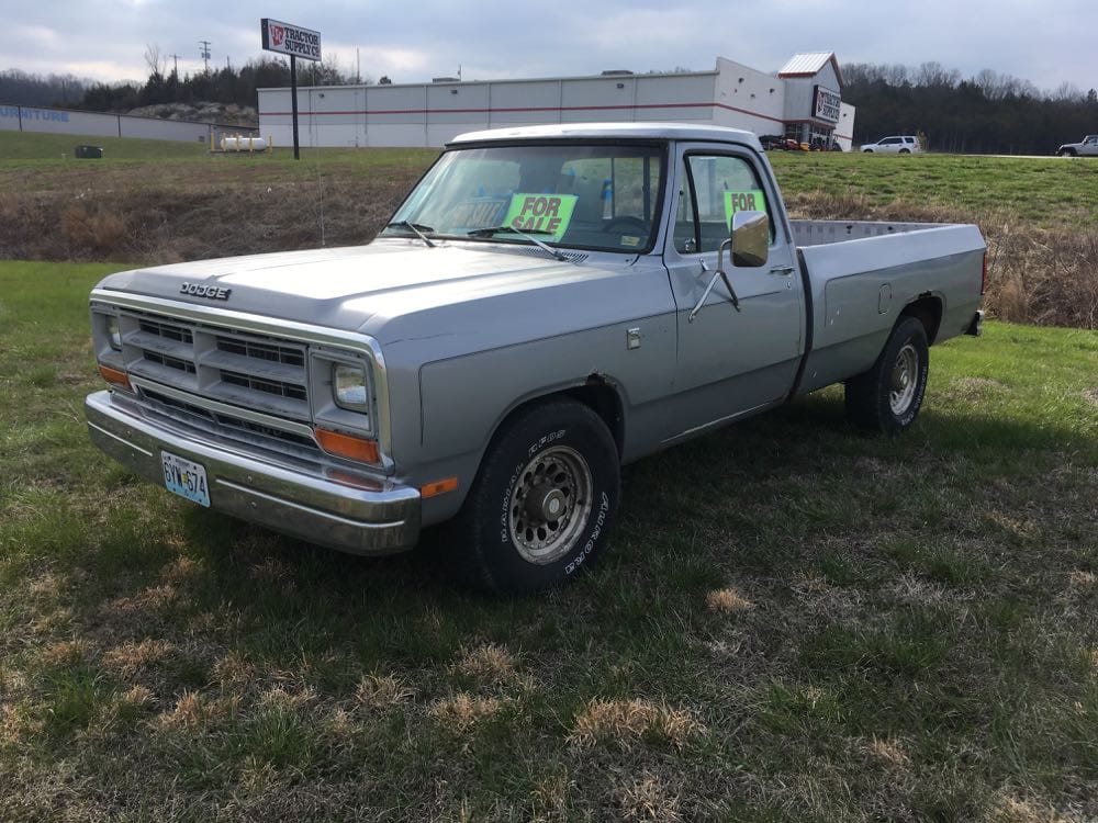 (first posted 4/20/2018)      There is no beating around the bush.  The epiphany cannot be contained.  The truth must spring forth… This is the ultimate in pickups. There.  I [&hellip;]