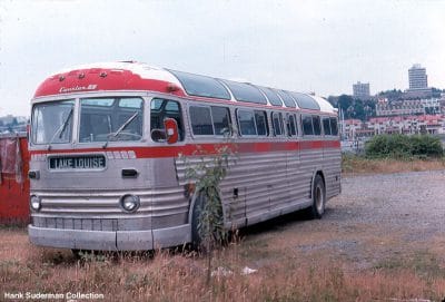 Here’s a bus that’s probably familiar to our Canadian readers, but likely less so for those in the US and Europe – it’s an MCI Courier – the bus that [&hellip;]