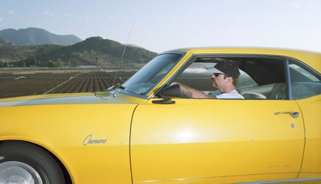 How have I never come across these before? Not only are they superb photographs of drivers caught on the go by Mr. Bush’s camera mounted on the side of his [&hellip;]