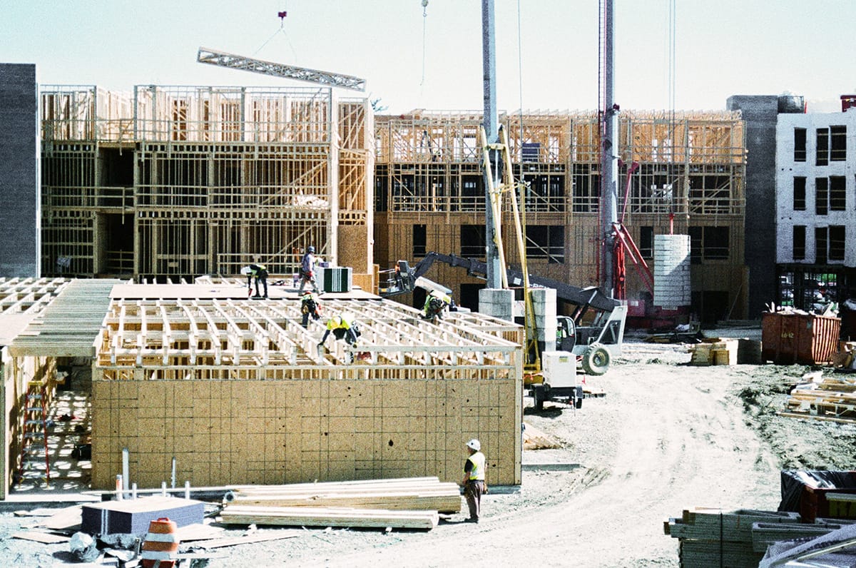 Downtown Fishers, Indiana, is under construction. Ten years ago it was a few aging commercial buildings and a bunch of tiny houses. Today, the houses are mostly gone, being replaced [&hellip;]