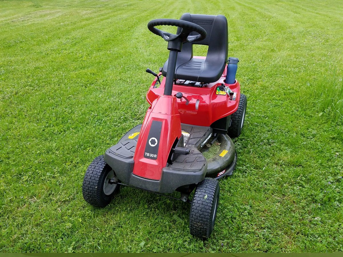 The Troy-Bilt TB30R is essentially the least expensive riding mower you can buy new. Does that make it a poor choice for consumers? Absolutely not. Cutting grass isn’t a complicated [&hellip;]