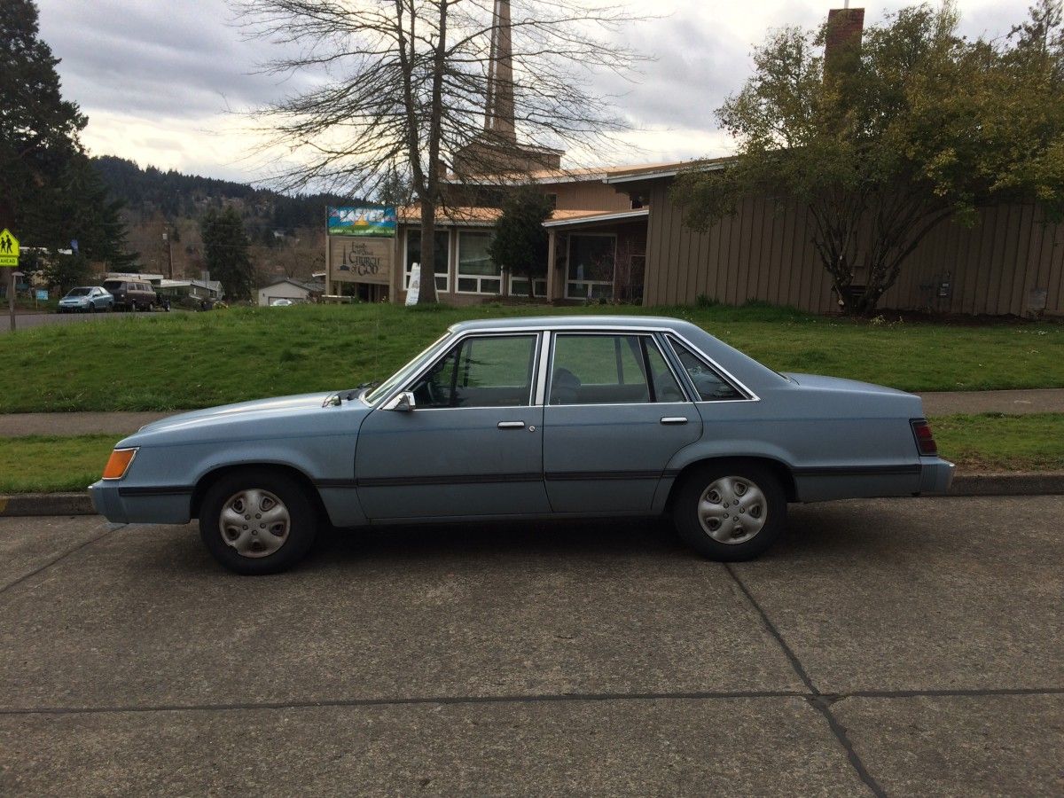 (First posted 5/10/2018) (how is it that in almost ten years we’ve never covered this car?) In 1965, the Ford LTD launched The Great Brougham Epoch. And those iconic three [&hellip;]