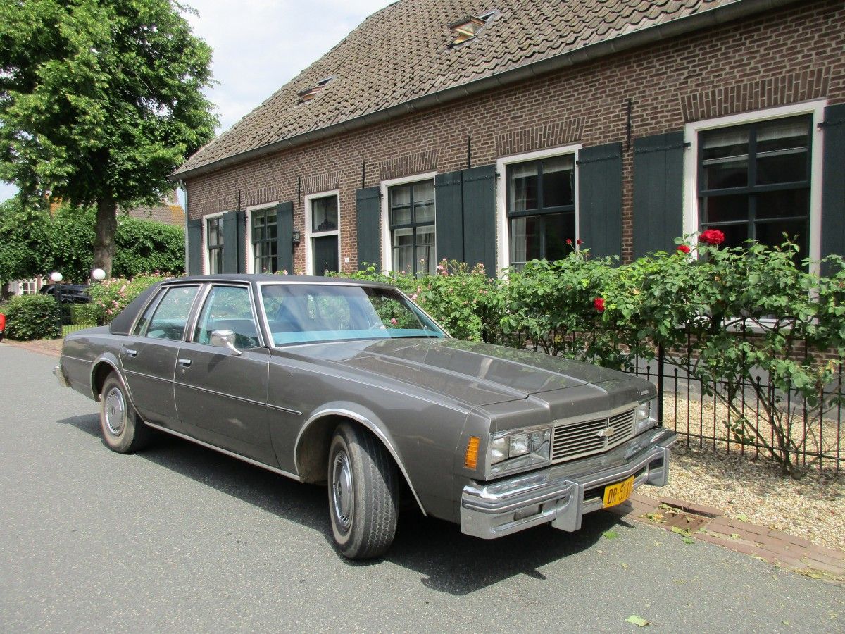 A local classic car club organized a sightseeing tour for owners of a car older than 25 years, regardless the brand. The starting point was in a village just a [&hellip;]