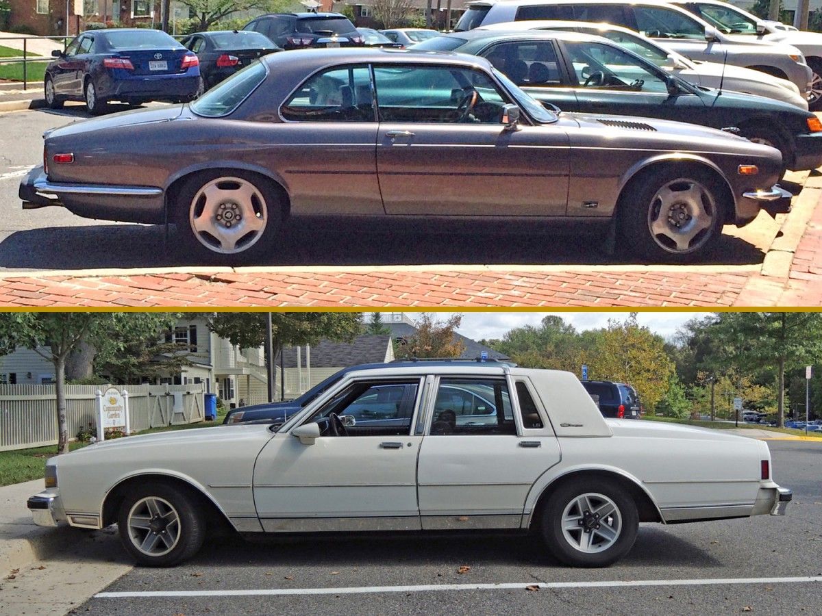 Love ‘em or hate ‘em.  That often sums up people’s viewpoints on aftermarket wheels, and I’m typically in the latter category.  In most circumstances, I think that changing wheels degrades [&hellip;]