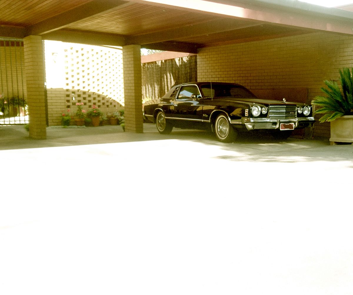Thought I’d found a Cordoba. A little looking-into told me this was the concurrent Charger SE. SE is crucial here, as the non-SE Charger had the front clip whole body from [&hellip;]