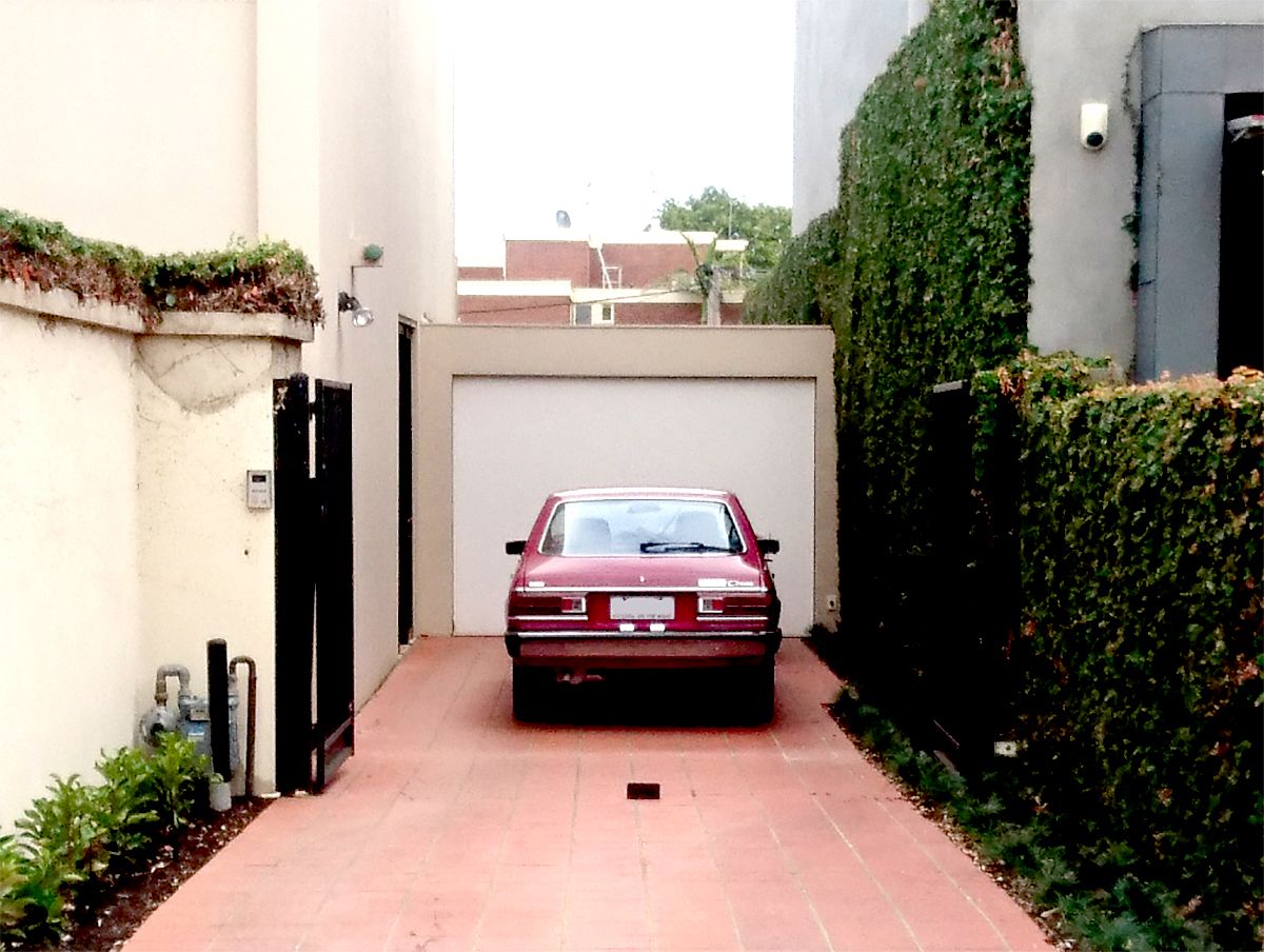 This Toyota Corona Liftback lives around the corner, and I get to enjoy its presence on the road fairly regularly. This generation is a dying breed; I see more of [&hellip;]