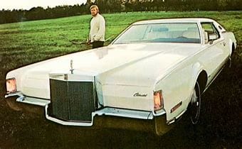 Any lover of American cars has some Lincolns that are on their short, or at least their long, list of favorite automobiles. For some of you, those cars may have [&hellip;]