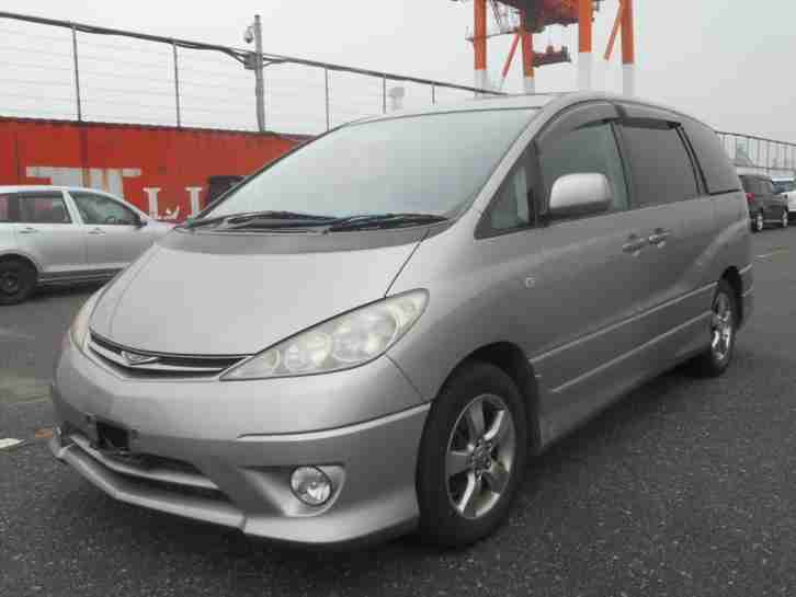 (first posted 6/30/2018)       Several weeks ago we were treated to a great post by Brendan on the Gen 1 Toyota Previa (JDM Estima) Van – today we’ll take [&hellip;]