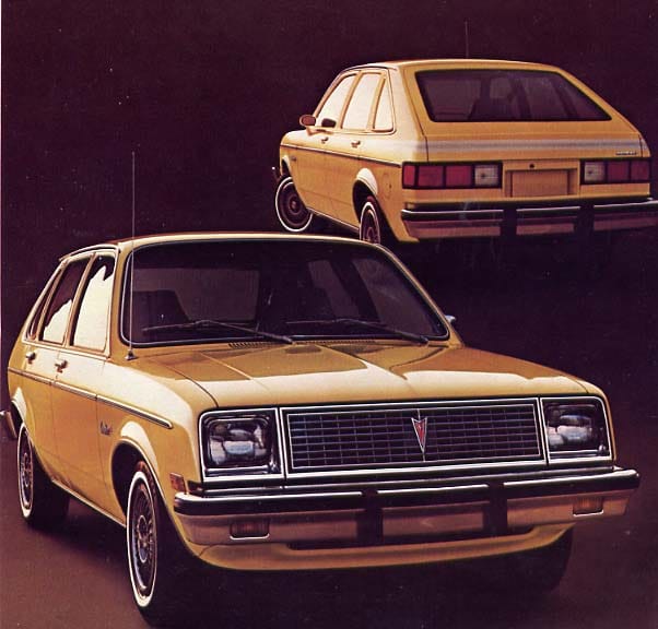 Note: None of these pictures are of my actual car During the ownership of the Mazda B2000 in last week’s COAL, I described how some particular issues sidelined the truck [&hellip;]