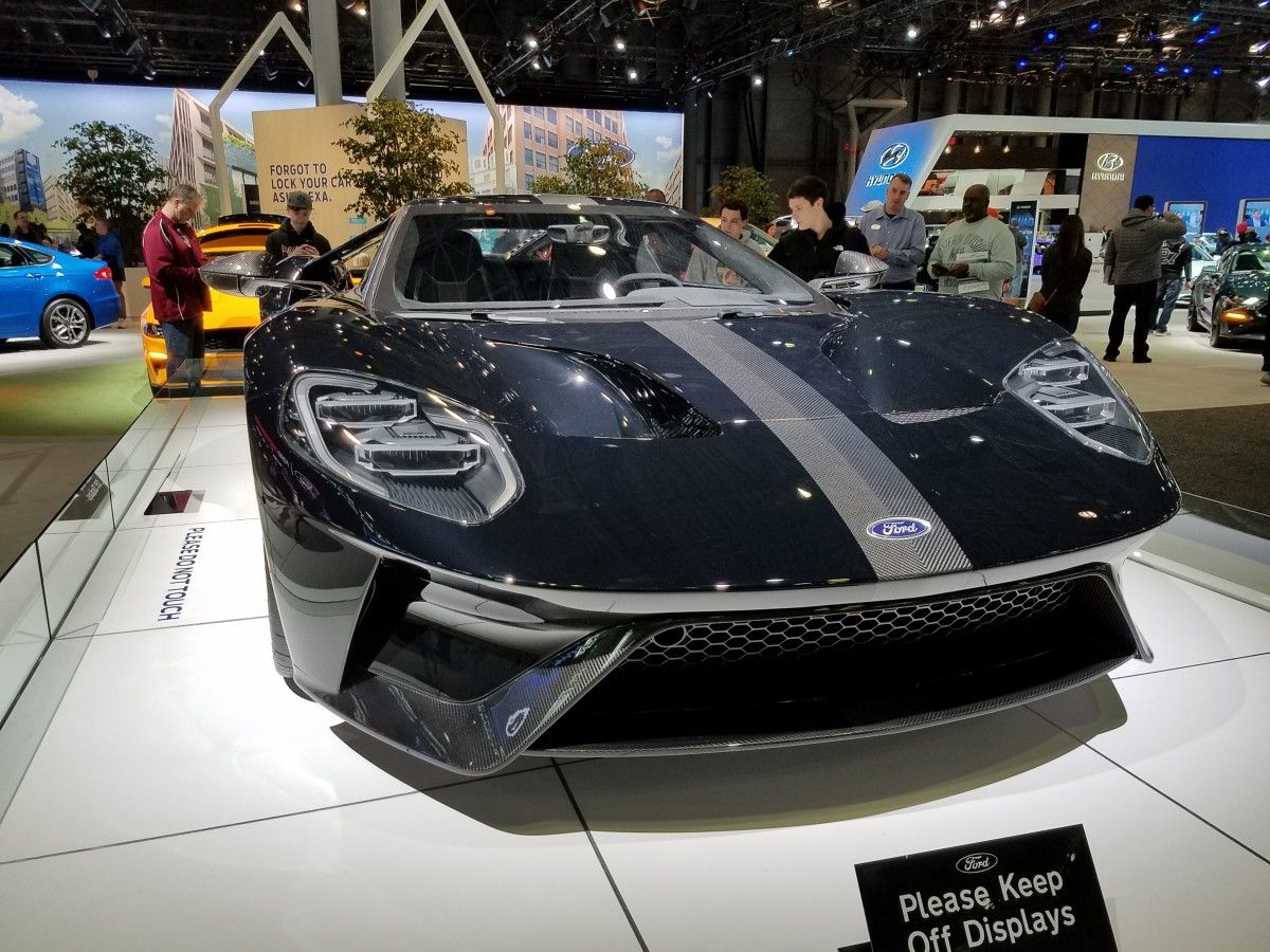 Ford’s North American division is doing quite well. The aluminum F-150 continues to dominate the full size pick up truck segment. And the Transit commercial van lineup successfully took over [&hellip;]