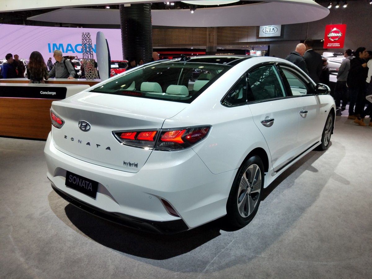 About eight years ago Hyundai and Kia blossomed into two truly competitive automotive brands. By the mid 2010’s, it seemed their upward mobility had waned, and an adherence to the [&hellip;]