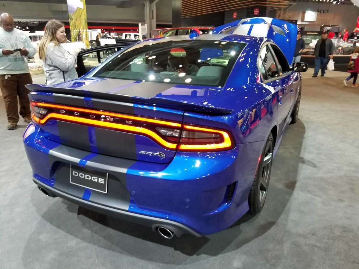 The North American automotive market generally marches to the beat of its own drummer. Executives at FCA and Volkswagen have struggled to understand that simple truth for quite some time. [&hellip;]