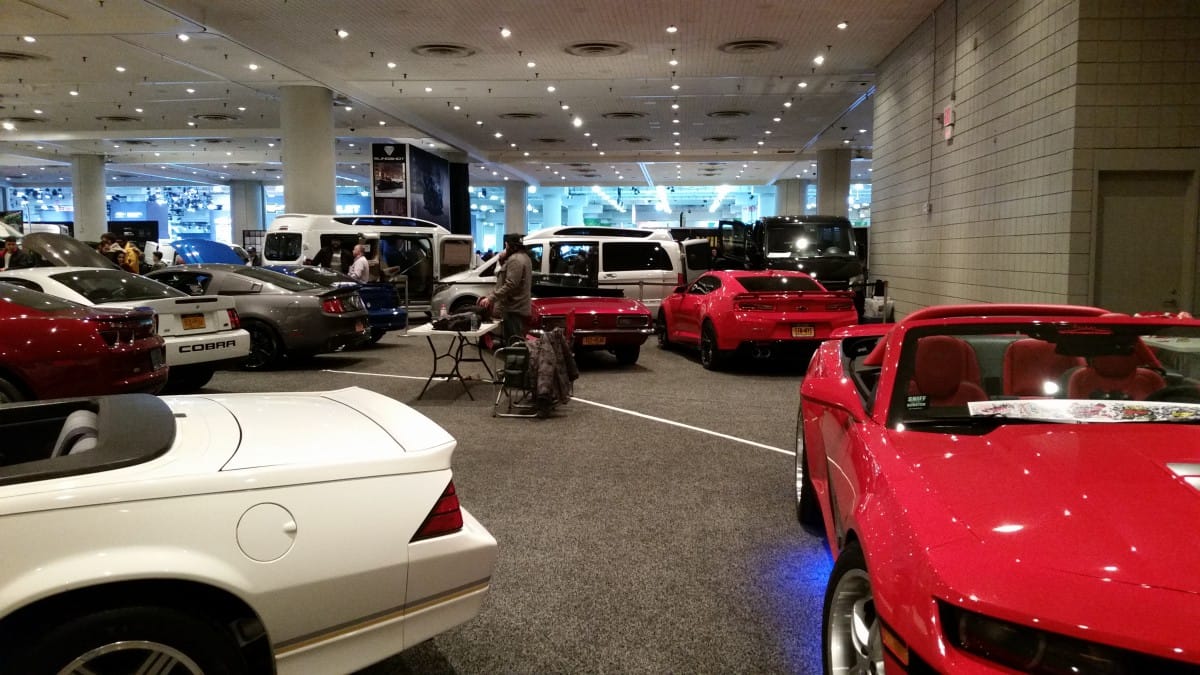 My trip to New York happened more than four months ago. In that time we’ve seen all the new and interesting products automakers brought to the auto show. Now I’ll [&hellip;]