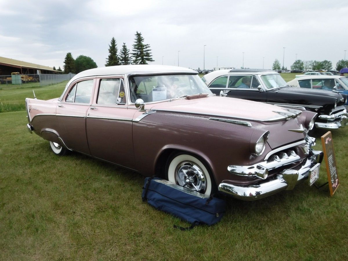Admittedly, I don’t go to car shows much; hardly ever, actually. Partly that’s because right around Eugene they tend to be very stereotypical hot-roddy things. I’d rather go hiking. But [&hellip;]