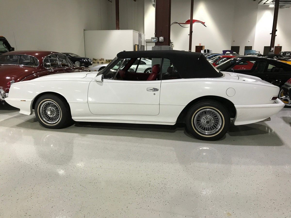 I kind of got the early idea behind the Avanti II, to put it back in production beyond its early death in 1964, after Studebaker closed its South bend factory. [&hellip;]