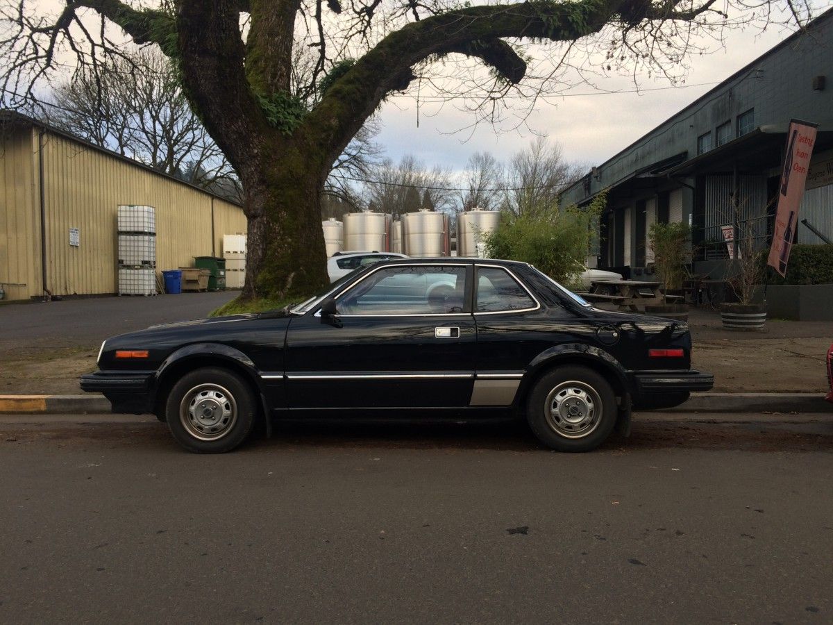 (first posted 6/20/2018)       The Prelude was a highly pragmatic move on Honda’s part to expand into the then large and lucrative sporty coupe market. The Celica was making [&hellip;]