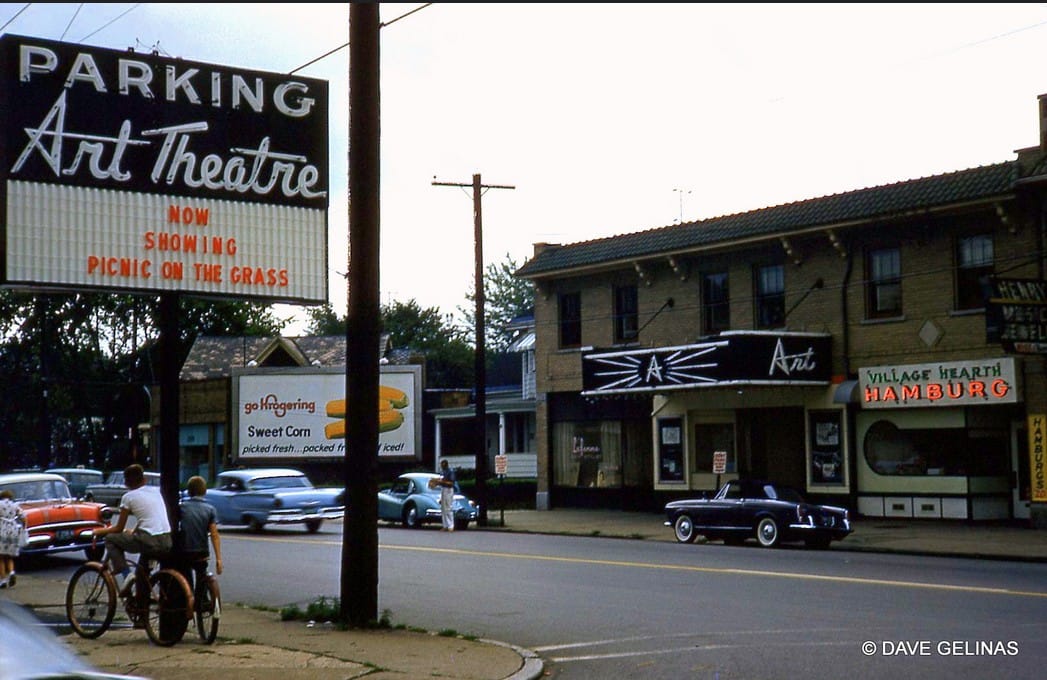 (first posted 6/21/2018)    In a recent Buick-themed vintage snapshot gallery the other day, it was noted in the comments on how few imports there were to be seen. So [&hellip;]