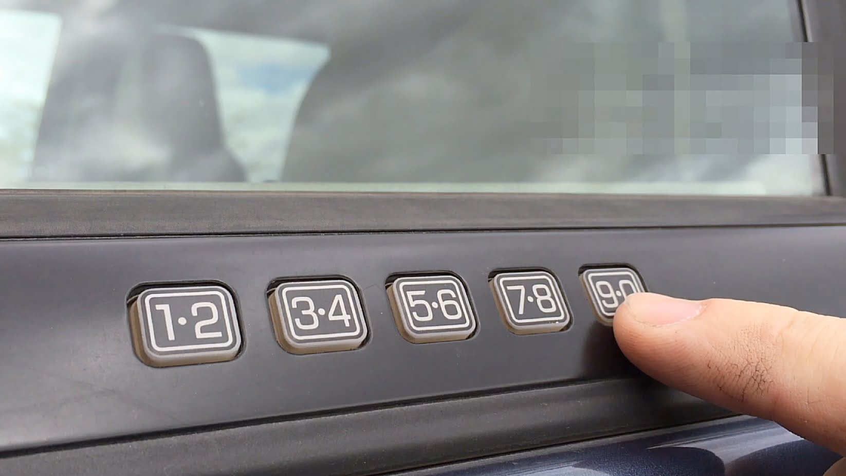 My 1983 Turbo Coupe came with Ford’s keyless entry system that was first used on the 1980 Thunderbird. Amazingly, the system is still available today, although better integrated into the [&hellip;]