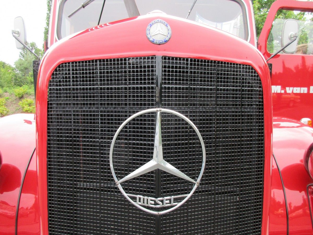 Throughout its post-World War II history, Mercedes-Benz has been offering an almost unbelievable range of commercial vehicles. Just name it, they build it; from the mid-size Vito (Metris) panel vans [&hellip;]