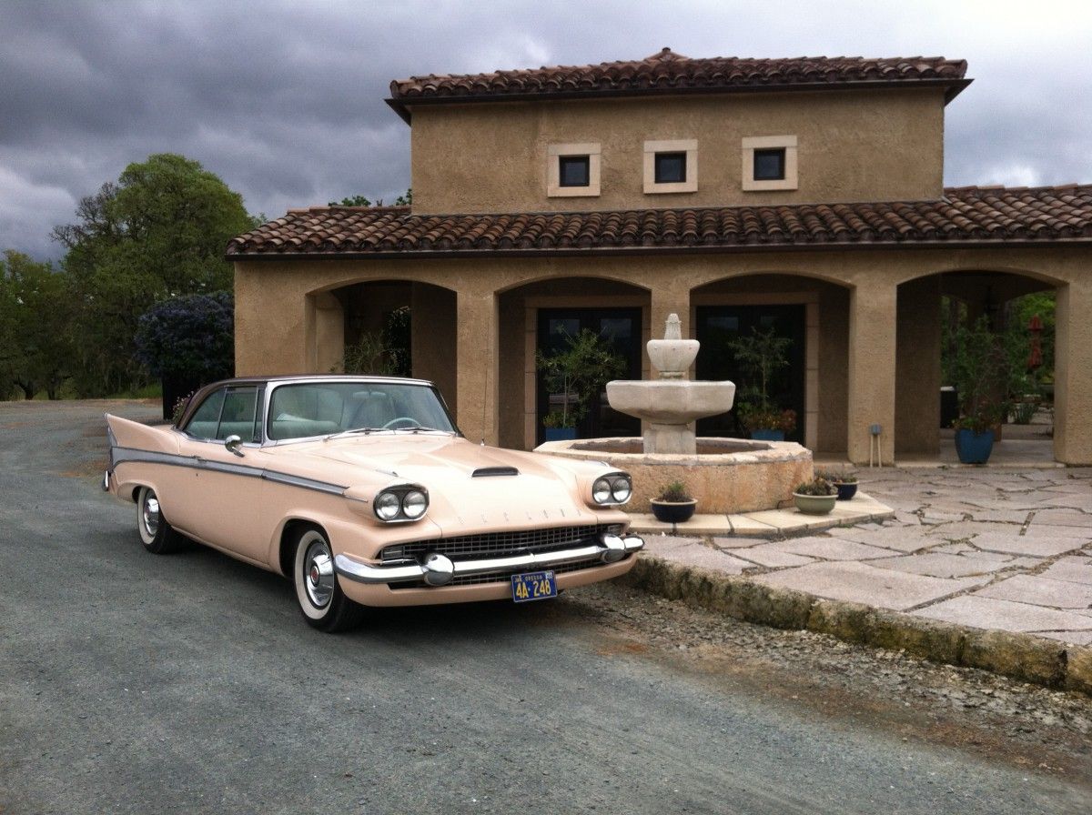 I am a fickle lover of cars. If I were rich enough, I’d have a new car every day, which probably explains why I don’t have any old cars except [&hellip;]