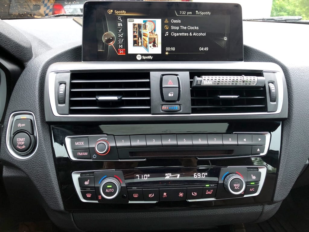 Technology — it’s constantly advancing and disrupting existing technologies at an ever rapid pace, and when it comes to the automobile industry, it’s no different. Especially in the past ten, [&hellip;]
