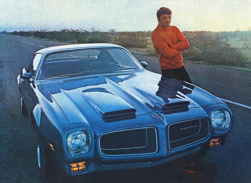The 1971-73 Ford Mustang has been widely criticized for growing too big and fat. However, Ford didn’t act in isolation — all of the pony cars saw meaningful increases in [&hellip;]