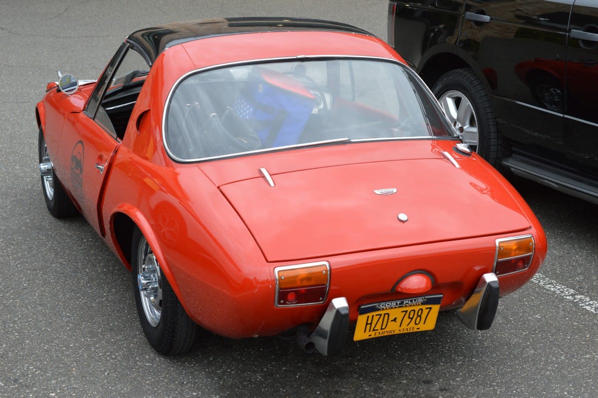 posted at the Cohort by William Rubano &nbsp; We’ve covered Honda’s brilliant S500/600/800 sports car, which had tiny high-winding DOHC fours that revved up to 9,500rpm and made up to [&hellip;]