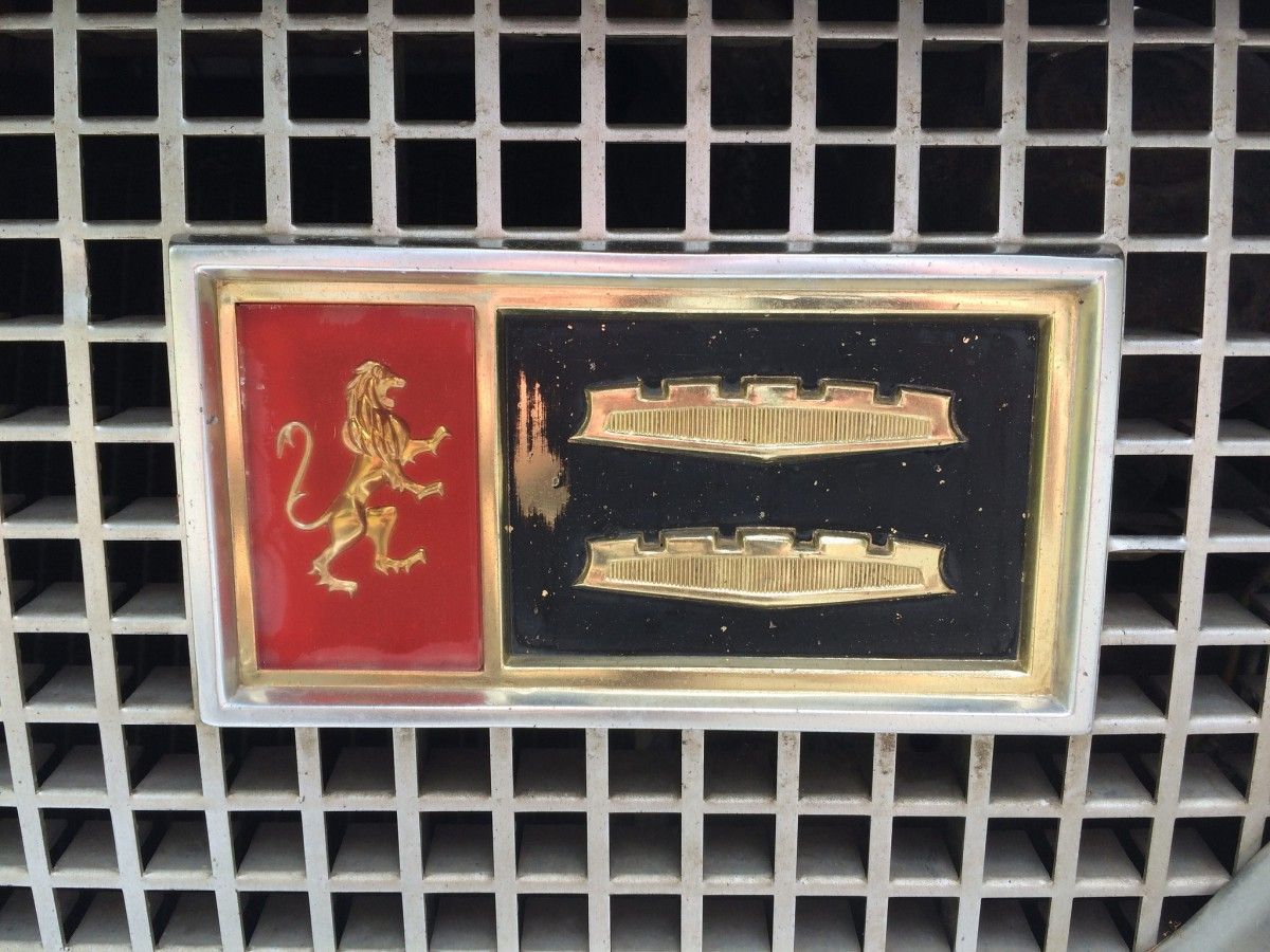 posted at the Cohort by robadr This would be a very fine original specimen of a 1962 Chrysler, but it’s even more fascinating by being a Saratoga, a model that [&hellip;]