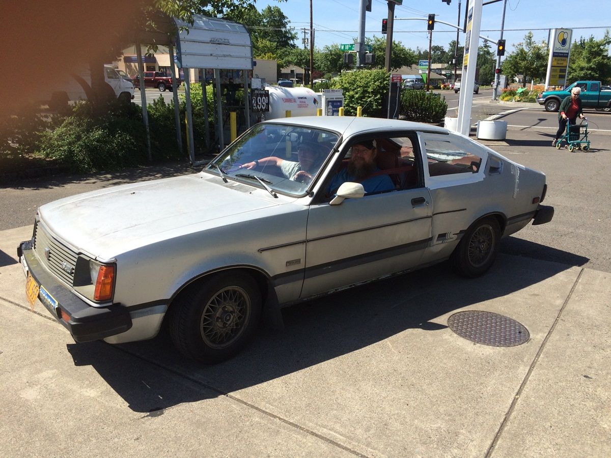 (first posted 8/2/2018)       When the weakening dollar made the German Opel 1900/Manta too expensive to import anymore, GM looked to its affiliate in Japan for the replacement. The [&hellip;]