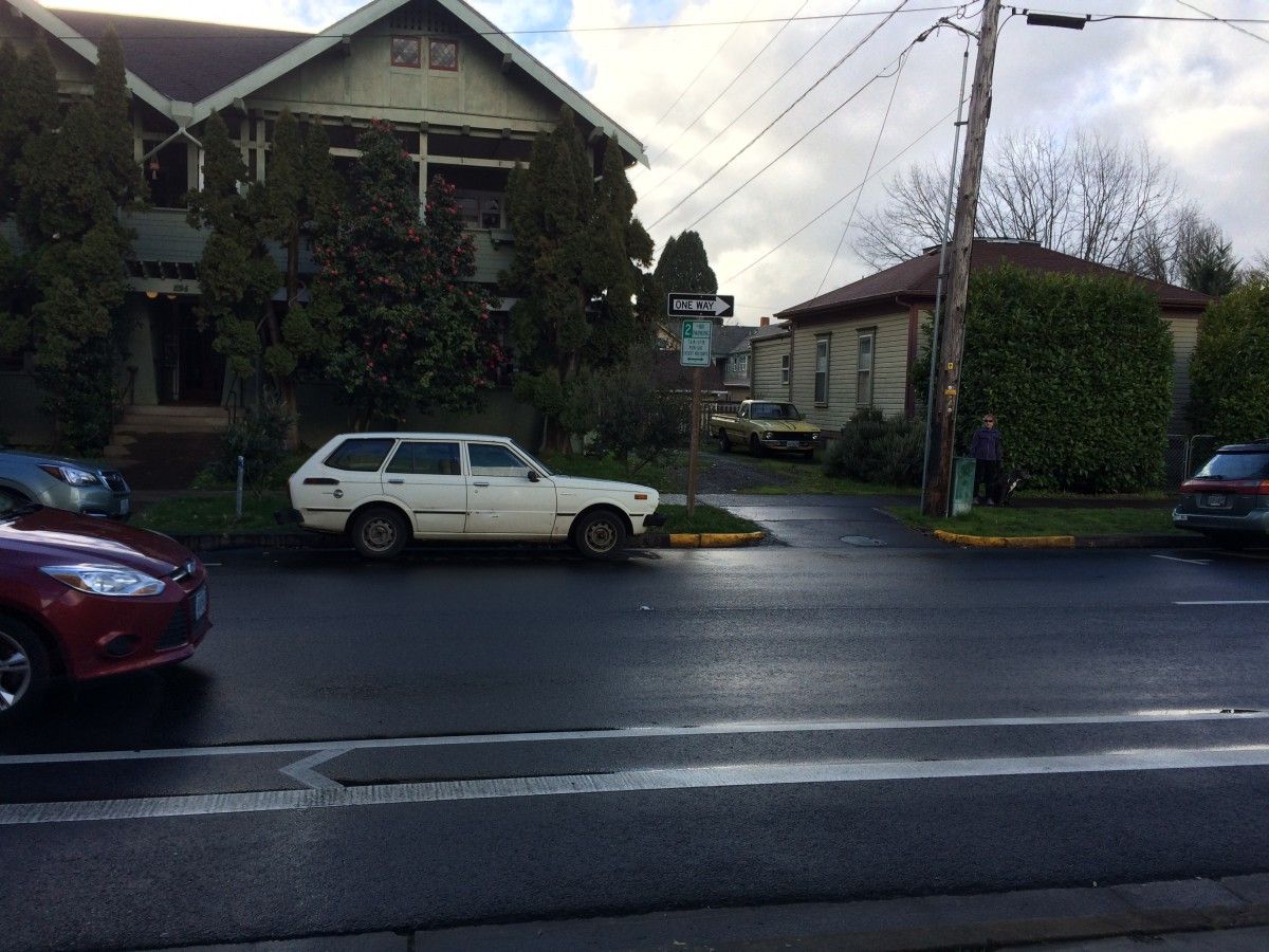 (first posted 7/5/2018)       Third generation Corollas have become a bit scarce, but since they are Corollas, there will undoubtedly always be a few around, forever. Could life in [&hellip;]