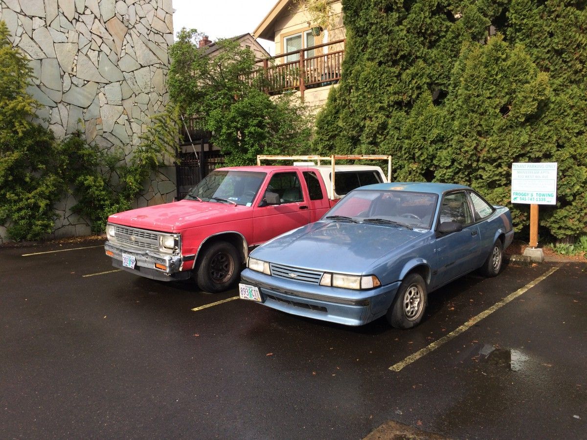 CC Wordless Outtake: Suddenly It’s 1988