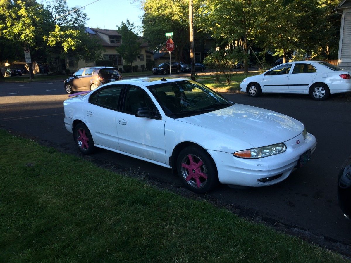 It’s always a treat to find a special edition version of one of my favorite cars. The Alero La Femme was one of Olds’ last ditch efforts to carve out [&hellip;]