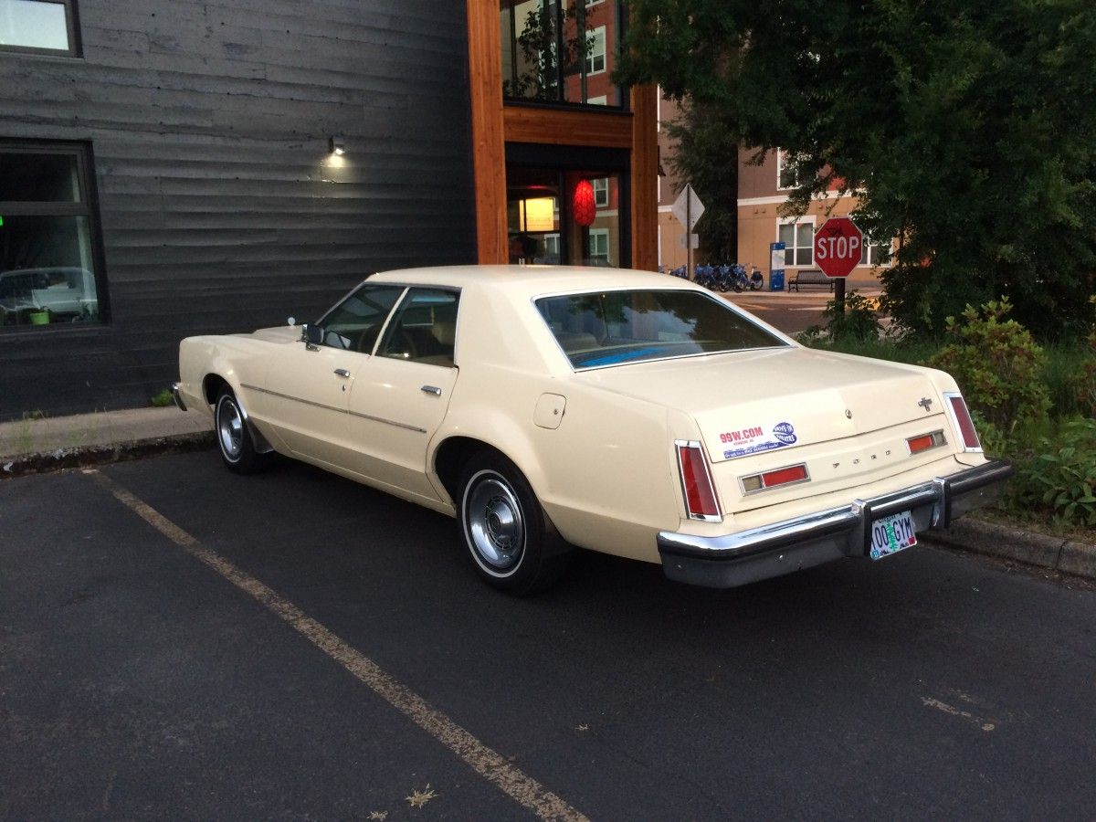(first posted 7/23/2018)        By now you undoubtedly know that I’m not exactly a fan of Fords of the seventies. Most of my vitriol (so far) has been [&hellip;]