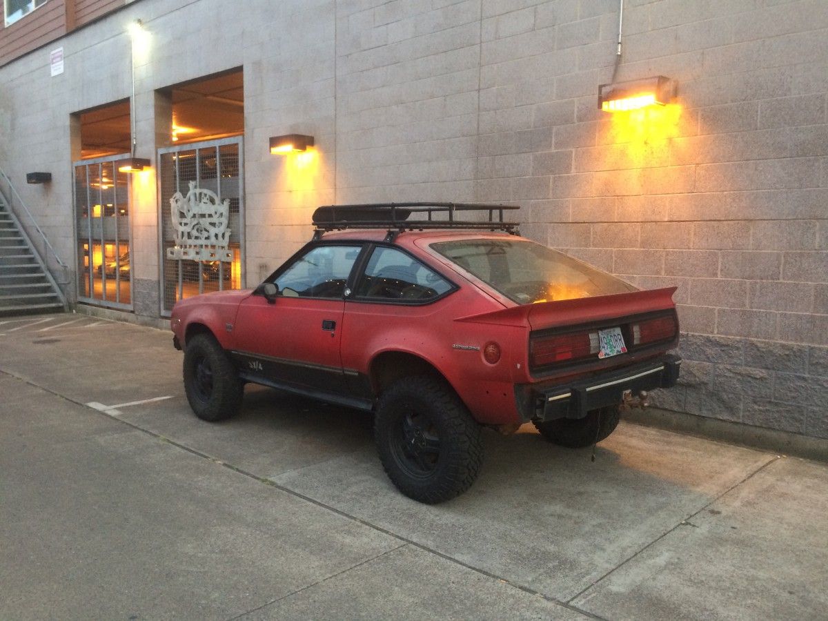 (first posted 7/6/2018)      One of the satisfying experiences when walking the streets of Eugene is encountering a CC from the past, seen once and never again, and assumed [&hellip;]