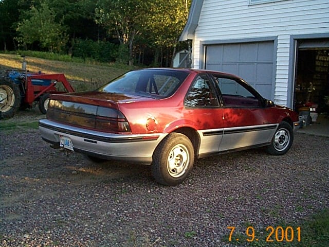 I’ve had a love/hate relationship with GM products over the years…and I can’t remember any of them being less than polarizing.  They’ve either been really good, or would nickle-and-dime me [&hellip;]