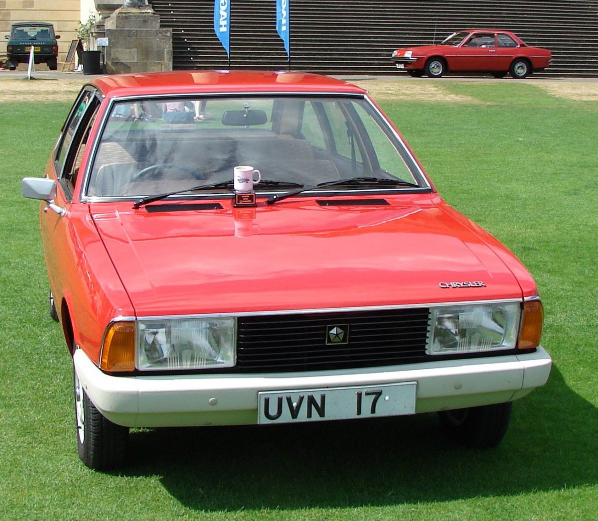 (Originally posted 4 August 2018) Car shows come in all shapes and sizes, from the adhoc gathering outside a pub on a summer evening with relaxed, informal conversation to the [&hellip;]