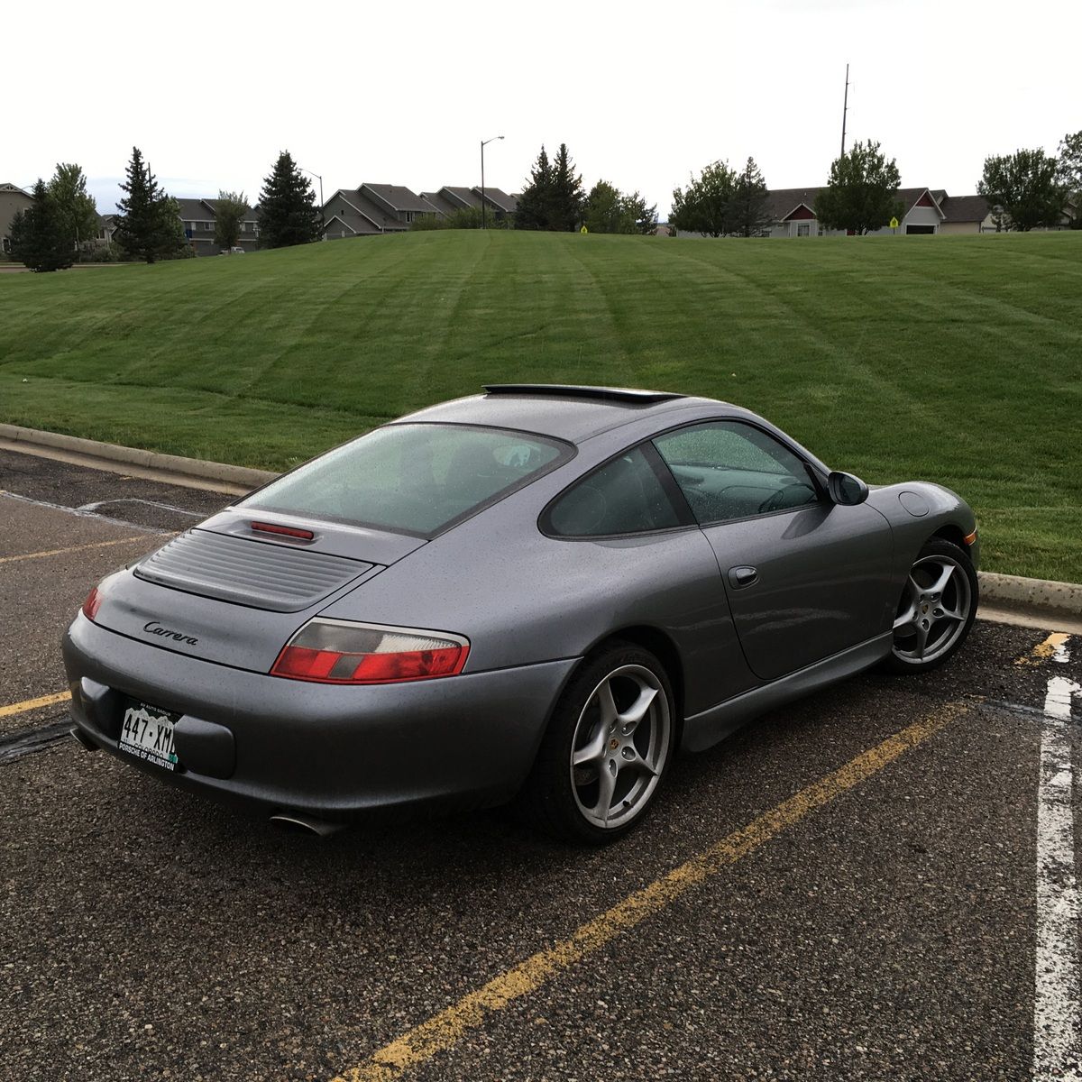(This is a continuation of last week’s COAL.  Click HERE to see Part I if you missed it.)  Alright, here’s the exciting news: I still have this car!  At going [&hellip;]