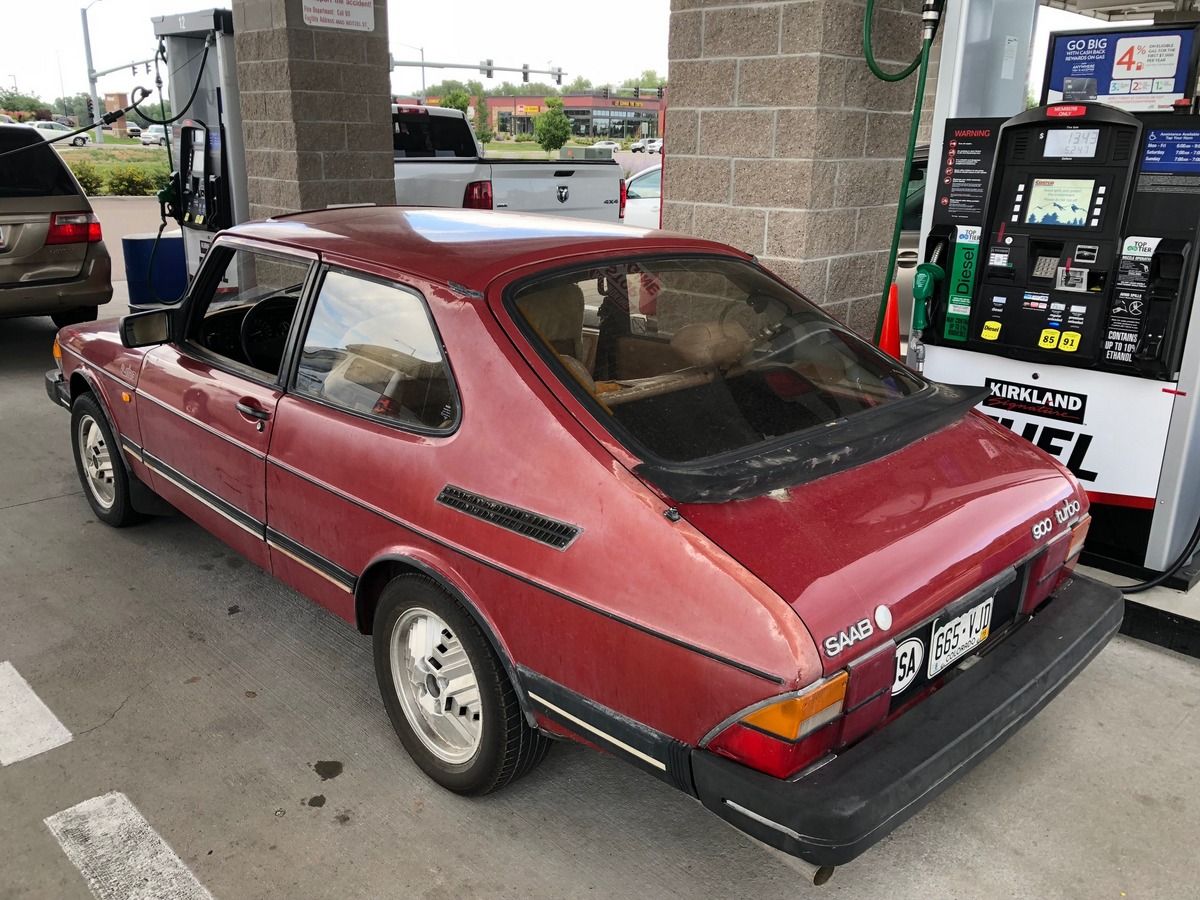 (first posted 7/24/2018)      I received my driver’s license on my 16th birthday in the fall of 1985.  Just like Samantha Baker, my dream car was not in the [&hellip;]