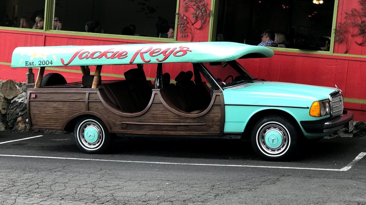 My series of articles on my recent trip to the Big Island of Hawaii was originally going to be a two parter, ending with the conclusion that car culture as we know it on the US [&hellip;]