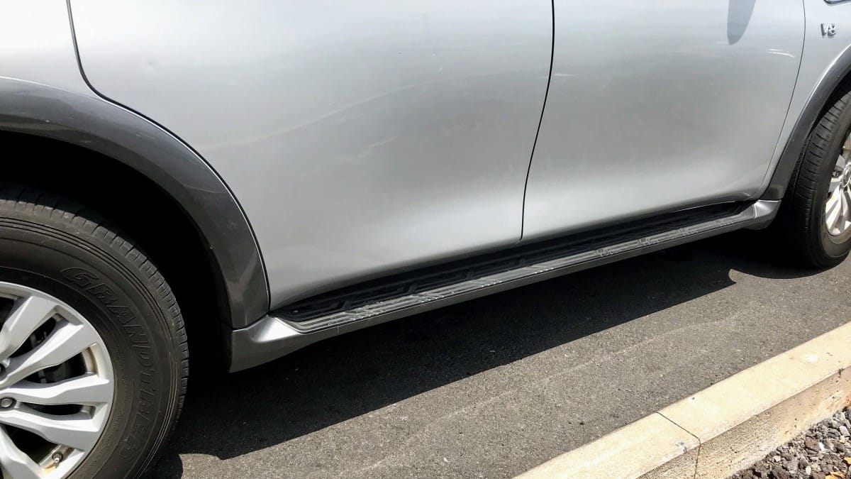 While I was on my recent vacation in Hawaii, I had the opportunity to rent a 2017 Nissan Armada. While the vehicle itself is fairly unremarkable, what is interesting is [&hellip;]