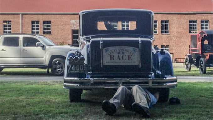 The Pacific Northwest is lucky to have a nationally prominent automotive museum. America’s Car Museum in Tacoma, Washington is worth an occasional visit because of its interesting variety of vehicles. However, [&hellip;]