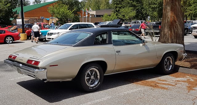 (first posted 8/14/2018)    (Me, in 1973): “Hello? Yes, good morning, I would like to get an insurance quote on a new car please? Of course I can wait….Oh, yes. [&hellip;]