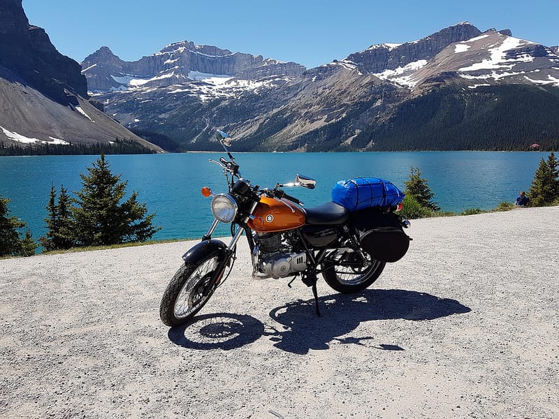 In the last installment our trip had been met with an early hiccup that threatened the whole adventure. We had a fixed time and destination about half way through the [&hellip;]