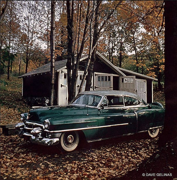 (first posted 8/20/2018)      Let’s go back in time via this gallery of vintage snapshots featuring Cadillacs. Let’s start with this one, as it rather captures well one of [&hellip;]